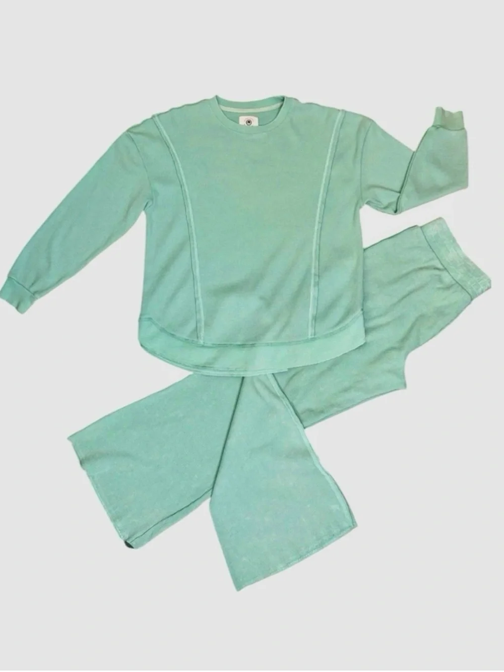 Sunnyside by Sundry Lounge Set Sz M
